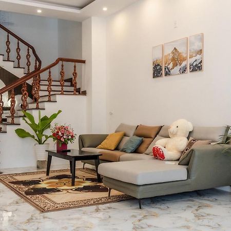 Zuchi'S Home&Apartment Da Nang Exterior foto