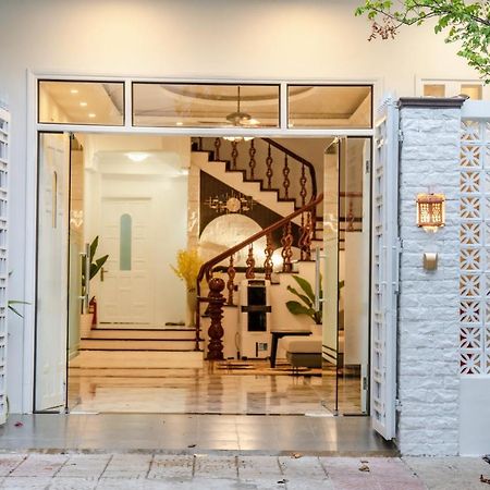 Zuchi'S Home&Apartment Da Nang Exterior foto