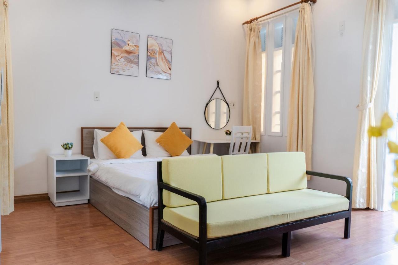 Zuchi'S Home&Apartment Da Nang Exterior foto