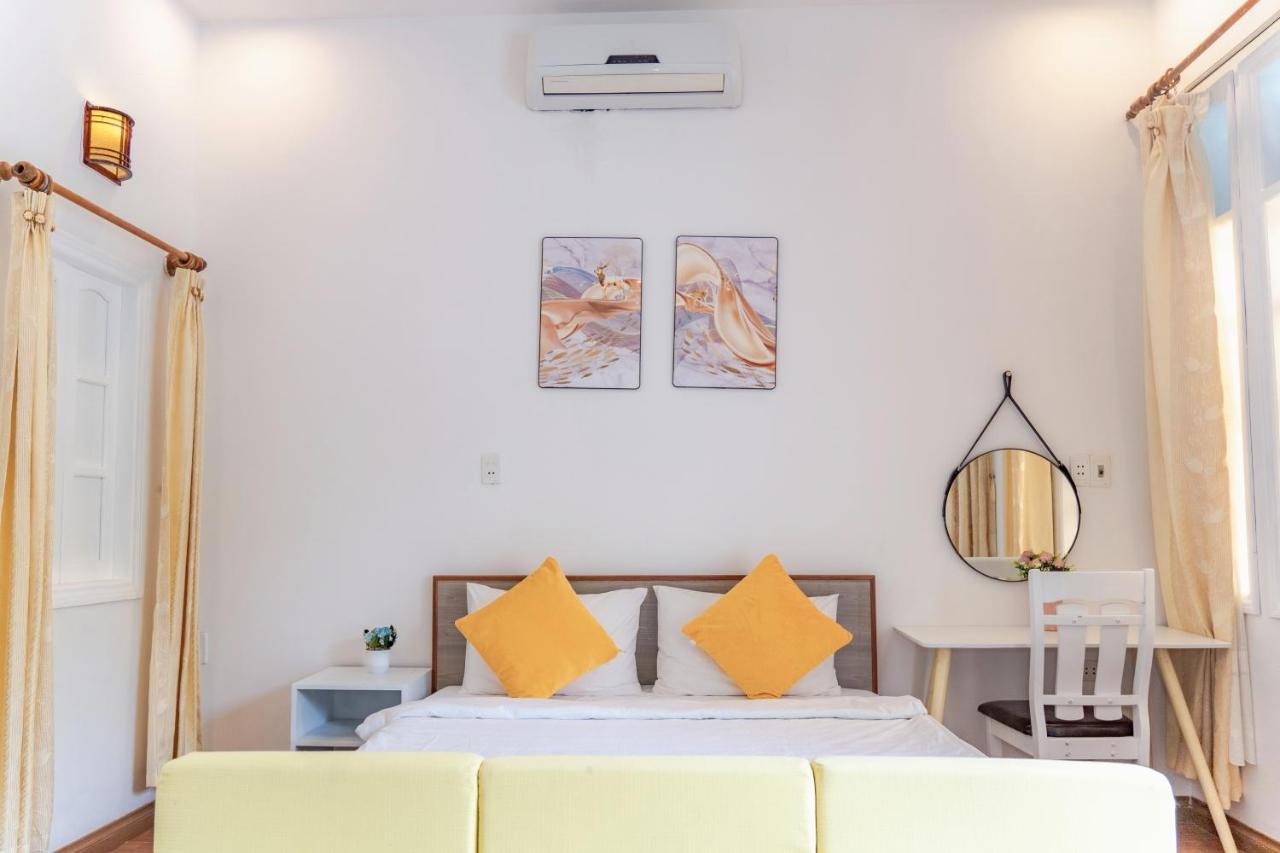 Zuchi'S Home&Apartment Da Nang Exterior foto