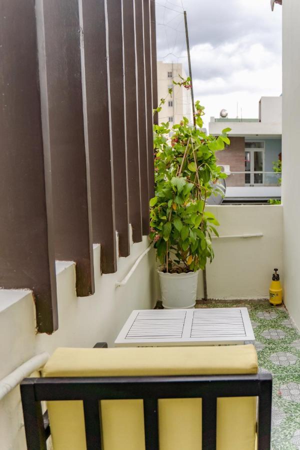 Zuchi'S Home&Apartment Da Nang Exterior foto