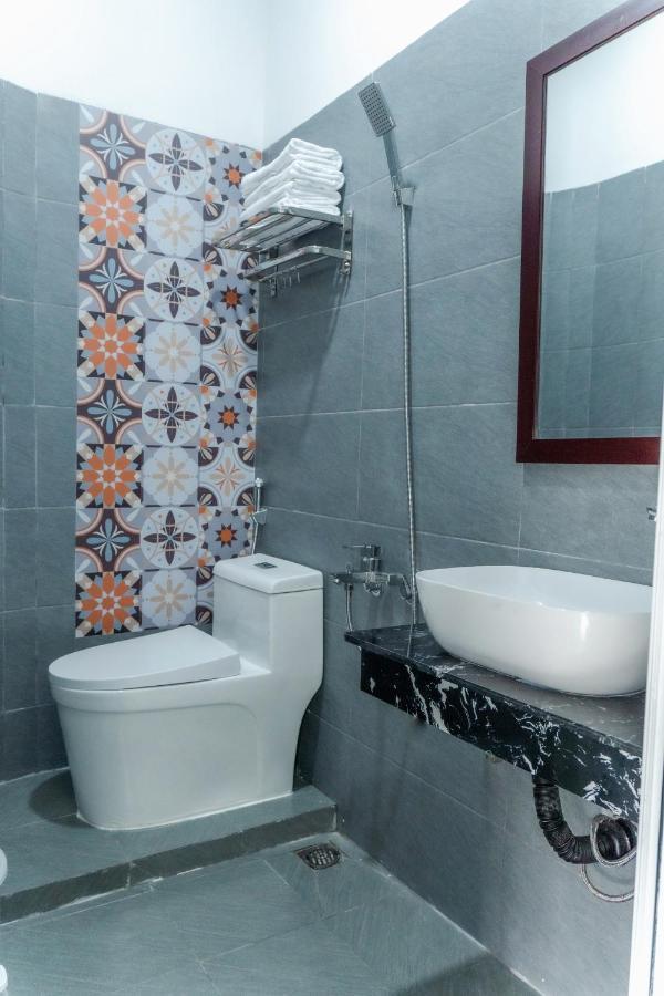 Zuchi'S Home&Apartment Da Nang Exterior foto